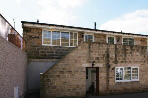 8, Wellington Mews, Wellington Street, Matlock DE4 3LG