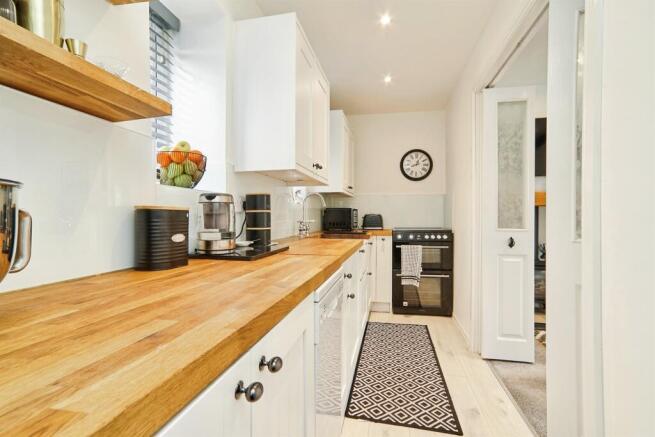 1 bed End of Terrace for sale Image 7