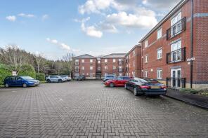 Flat 5, 30, Brasenose Driftway, Oxford OX4 2GZ