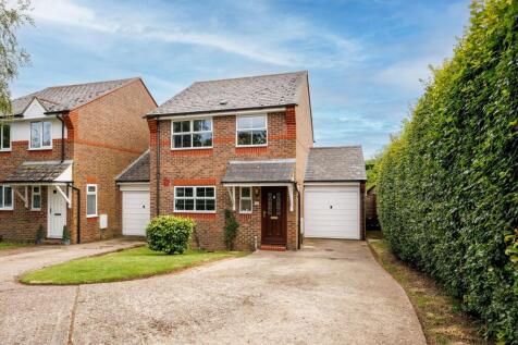The Martlets, South Chailey, BN8