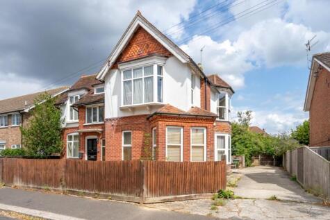 Neville Road, Bognor Regis