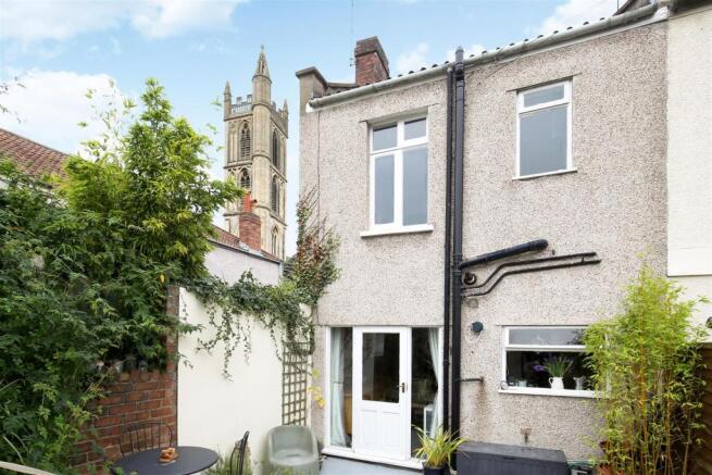 165 Mina Road