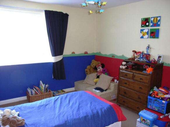 Bedroom 2