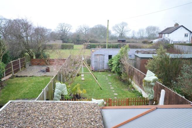 View From Bedroom 2