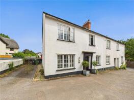 2, Jockey Cottages, Jockey Hill, Crediton EX17 1DR