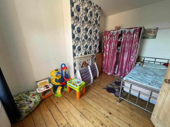 Bedroom 2