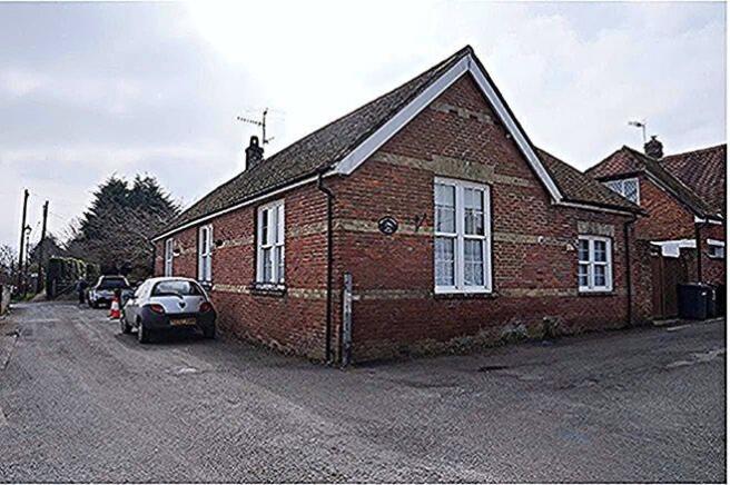 the property