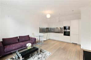 Apartment 2, 75 Sterling Mansions, Leman Street, London E1 8EY