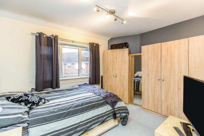 Bedroom Four
