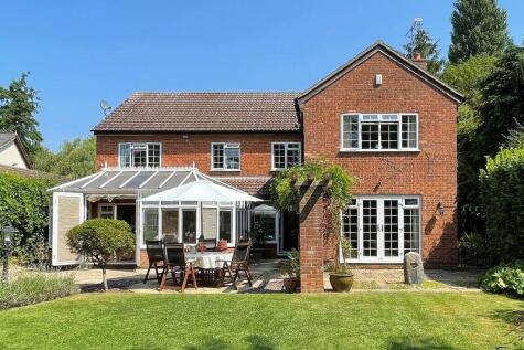 The Green, Beeston, SG19