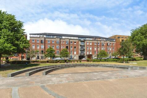 Knightsbridge Court, Palmyra Square North, Warrington, Cheshire, WA1
