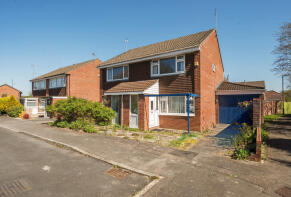 15, Greenview, Longwell Green BS30 9UB