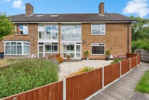 40, Bericote Croft, Birmingham B27 6DE