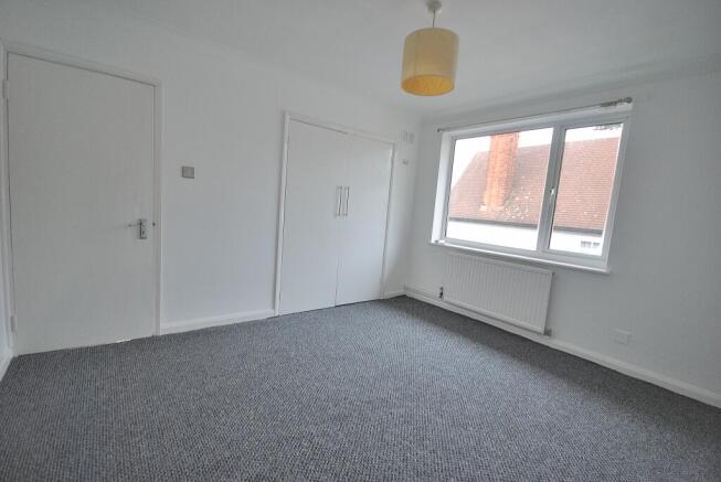 23 Copper Court Bedr