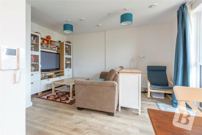 Lounge Area