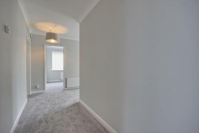 Inner Hallway
