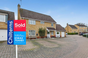 25, Woodruff Road, Thetford IP24 2TX