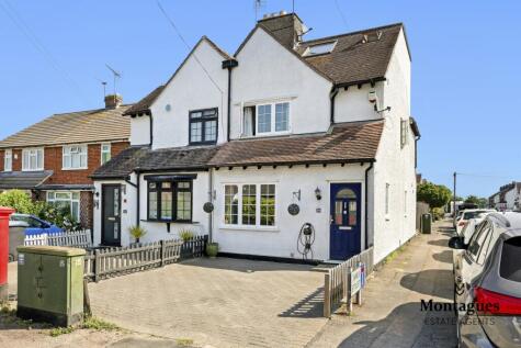 Lindsey Street, Epping, CM16