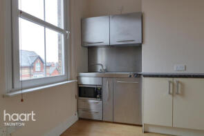 Flat 7, 65, Cheddon Road, Taunton TA2 7BX
