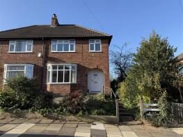 5, Franklyn Road, Leicester LE2 8LN