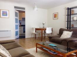 6, Harbour Towers, Hertford Street, Ramsgate CT11 9EY