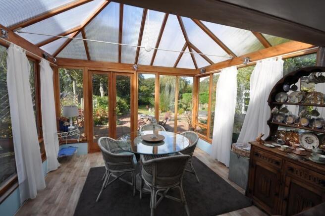 Grove Cottage