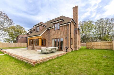 Rolling Fields View, Heathfield