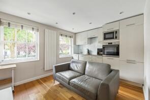5, 123 Alleyn Court, Sussex Gardens, London W2 2RZ