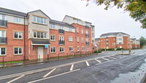 Acklington Court, Ashington, NE63