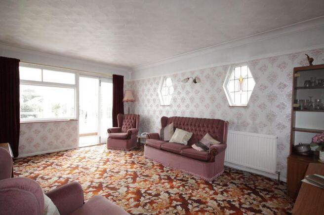 Lounge-Diner
