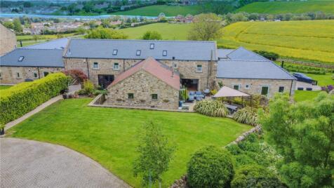 Tunstall, Richmond, North Yorkshire