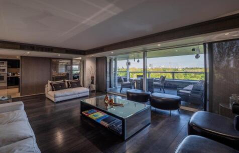 Park St James, Prince Albert Road, St John's Wood, NW8