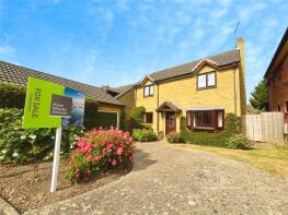 7, Lark Rise, Carisbrooke PO30 5YJ