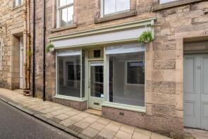 13, Exchange Street, Jedburgh TD8 6BH