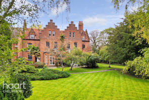 Flat 3, The Old Rectory, Abbey Fields, East Hanningfield, Chelmsford CM3 8XD