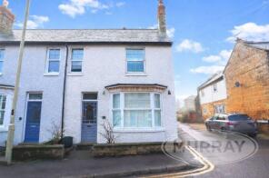 13, North Street West, Oakham LE15 9SF