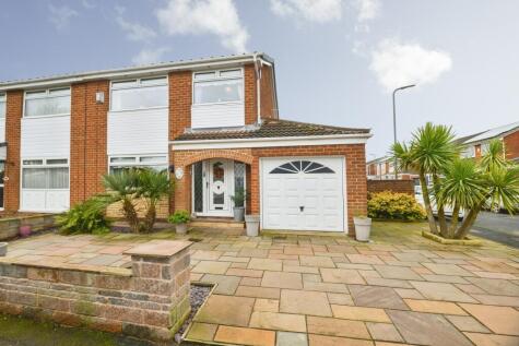 Cathedral Drive, Stockton-on-Tees, TS19