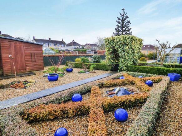 Garden 2