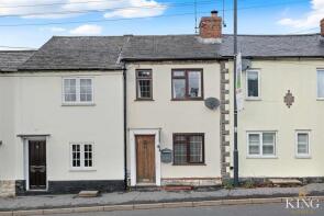 55, Tower Hill, Alcester B50 4DZ