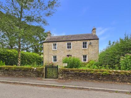 Whiteley Shield Farmhouse, Carrshield