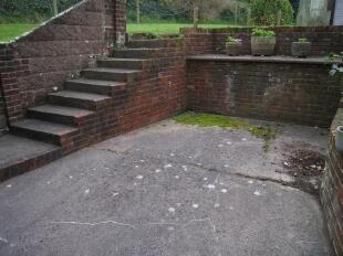 Rear Garden (2)