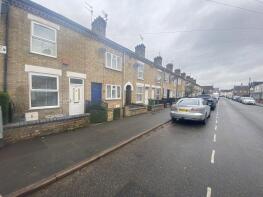 46, Charles Street, Eastfield, Peterborough PE1 5EP