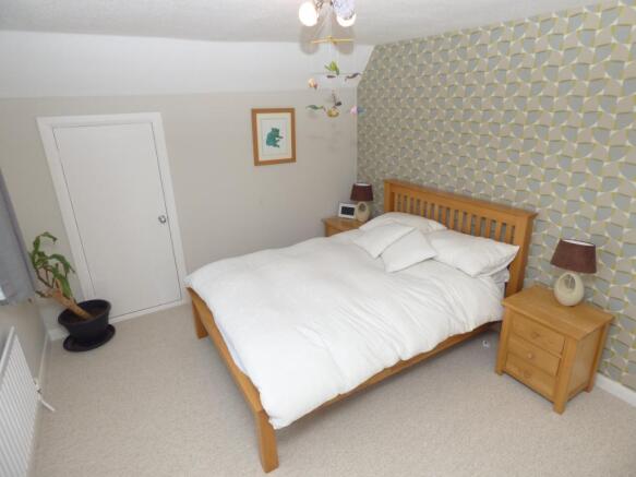 Bedroom 4
