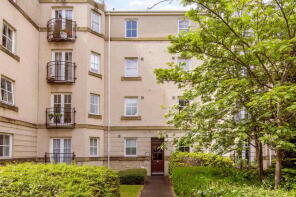 Flat 8, 5, Huntingdon Place, Broughton, Edinburgh EH7 4AT