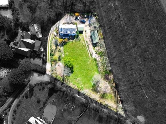 Plot & Shared Access