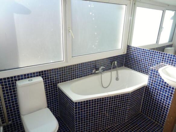 Bathroom Two