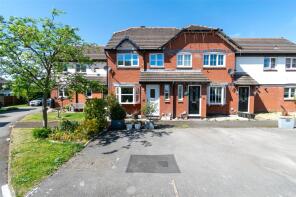 17, Meadow View, Middlewich CW10 9QA