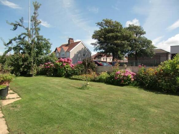 Gardens