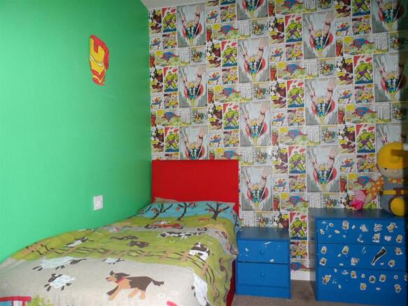 2 Vicarage Road 017.