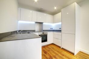 Flat 25, 41, Maltby Street, London SE1 3FF